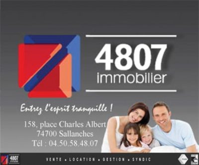 4807 Immobilier